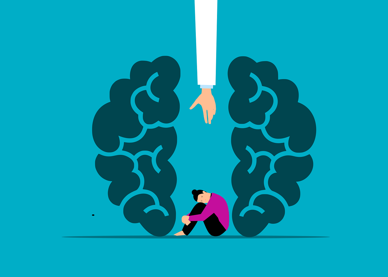 mental health, anxiety, depressed, disorder, depression, fear, frustrated, support, health, help, physiology, doctor, mental, miserable, nervous, phobia, problem, sadness, trapped, stress, suffer, upset, cartoon, mental health, mental health, mental health, mental health, mental health